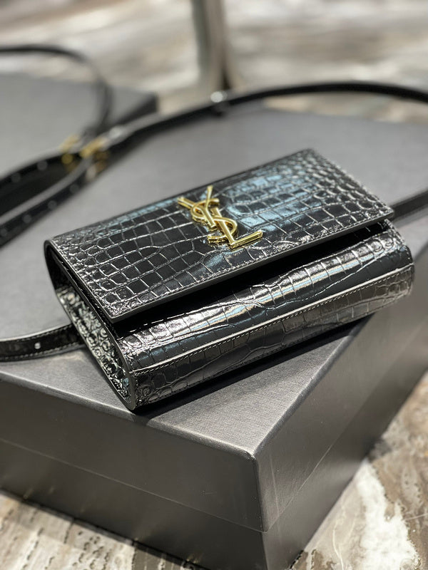 Satchel Bags - SLY Bags - 237