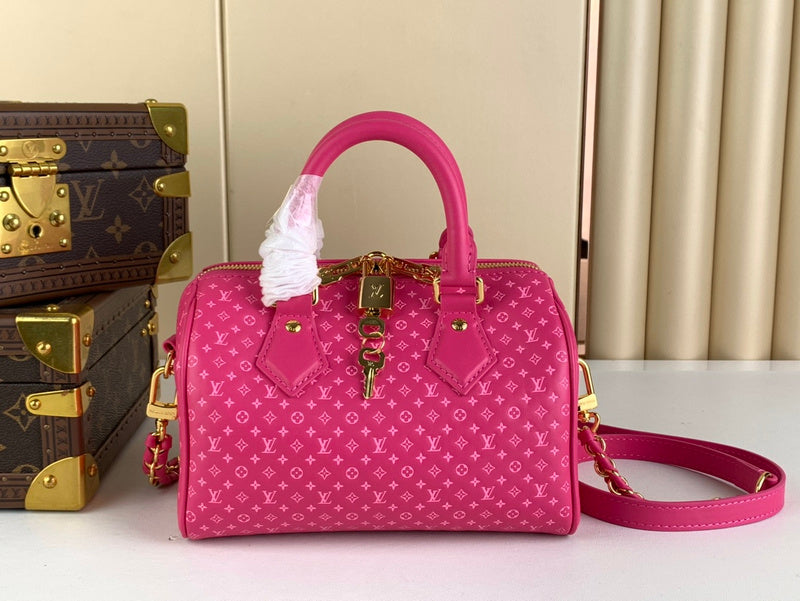 Satchel Bags - VL Bags - 2825