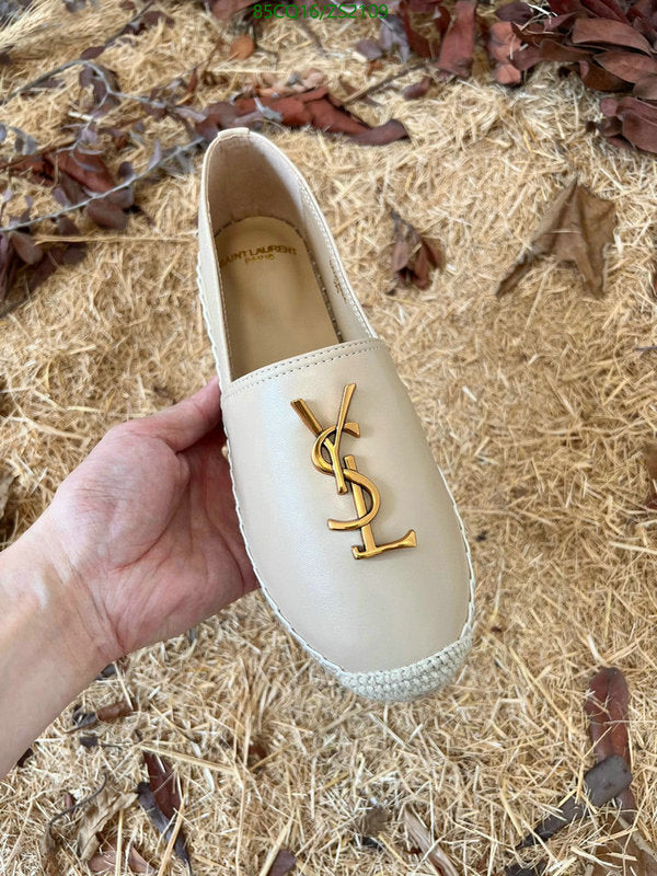 SAMC - YLS Women Shoes - 172
