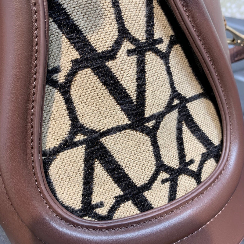 Satchel Bags - VTO Bags - 009
