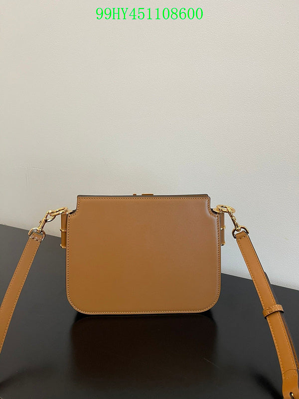 Glami - FDE Bags - 2112