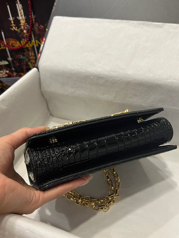 Glamy - DG bag - 437