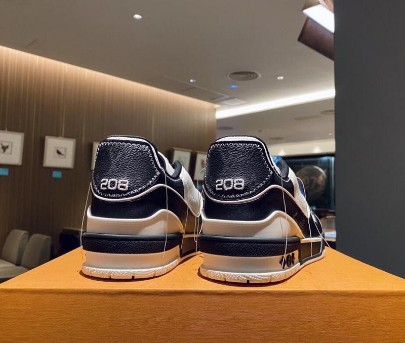 SAMC - LOV Men Shoes - 1448