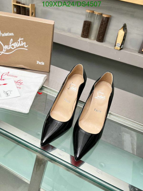 SAMC - CBL Women Shoes - 023