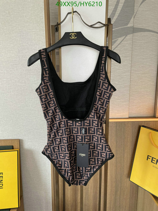 SAMC - FDE Swimsuits - 057