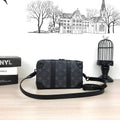 Satchel Bags - VL1 Bags - 745