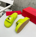 SAMC - VEL Women Shoes - 233