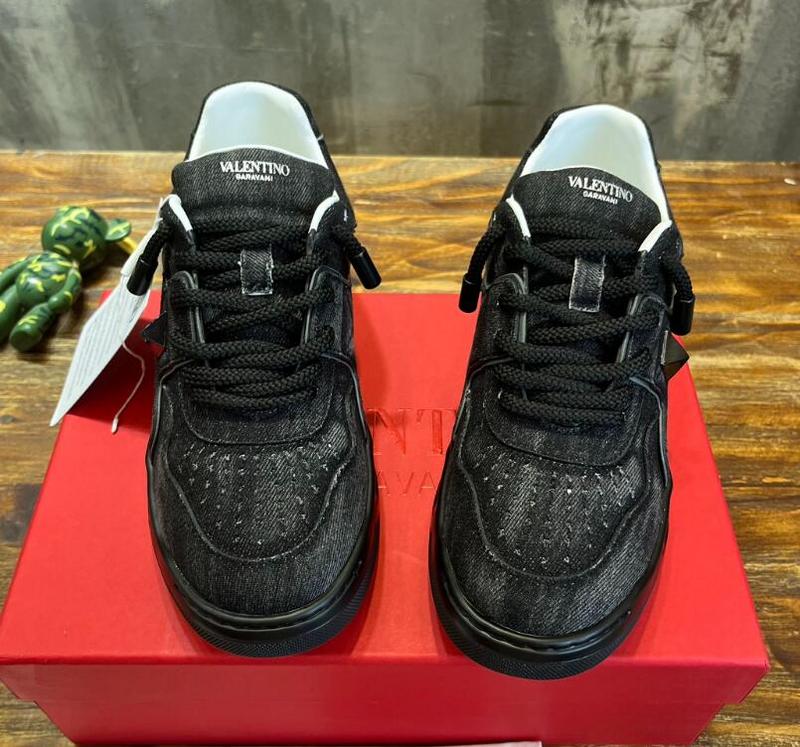 SAMC - VEL Men Shoes - 107