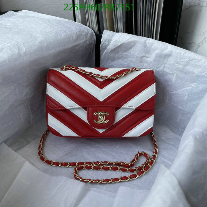 SAMC - CHL Bags - 419
