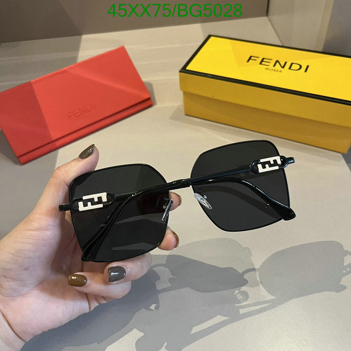 SAMC - FDE Glasses - 054