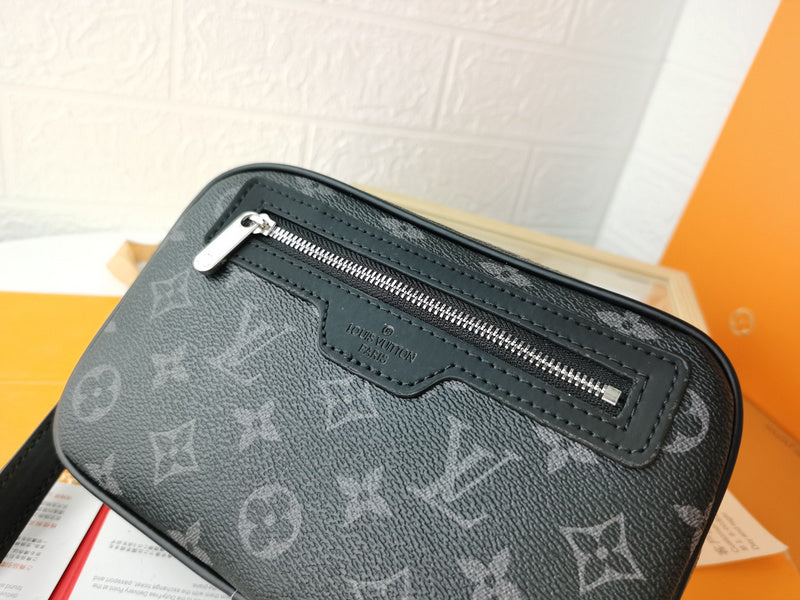 Satchel Bags - VL2 Bags - 970