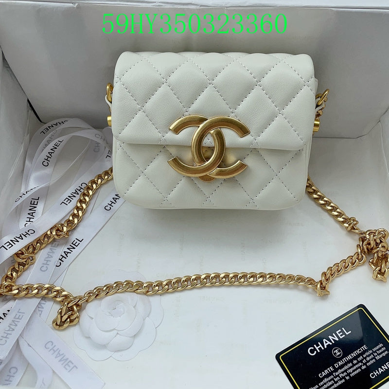 Glami - CHL Bags - 1257