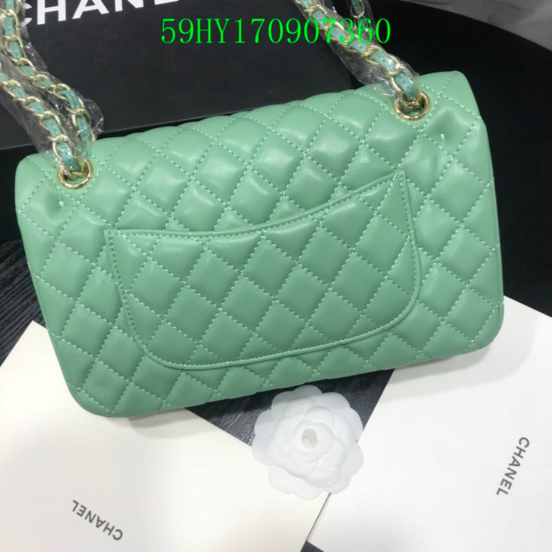 Satchel Bags - CHL Bags - 5227