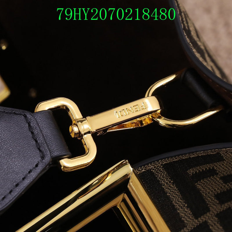Glami - FDE Bags - 2672
