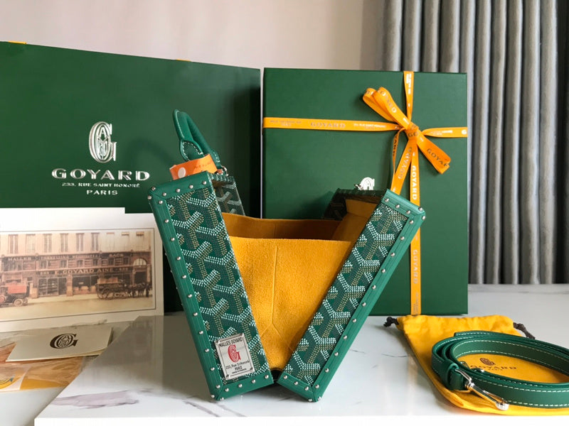 Glamy - GYO Bags - 1013