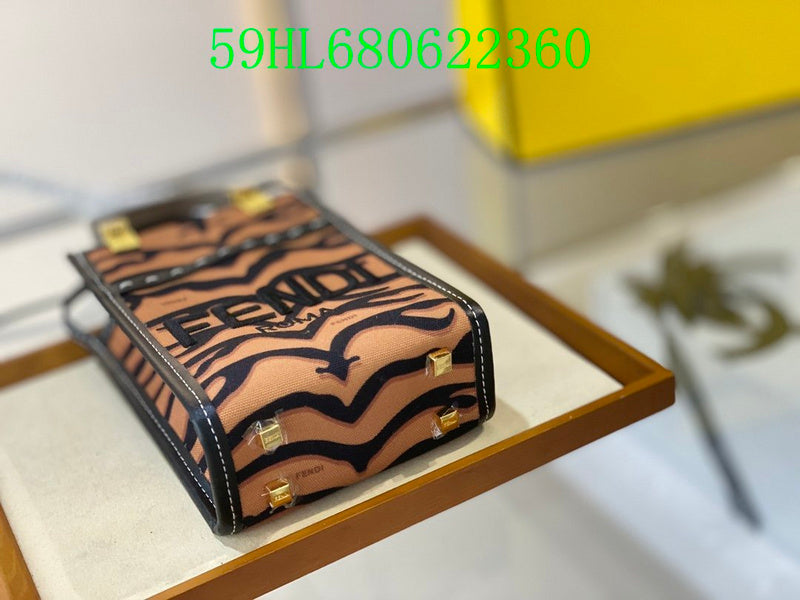 Glami - FDE Bags - 2873