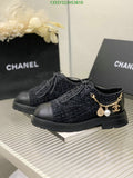 SAMC - CHL Women Shoes - 023
