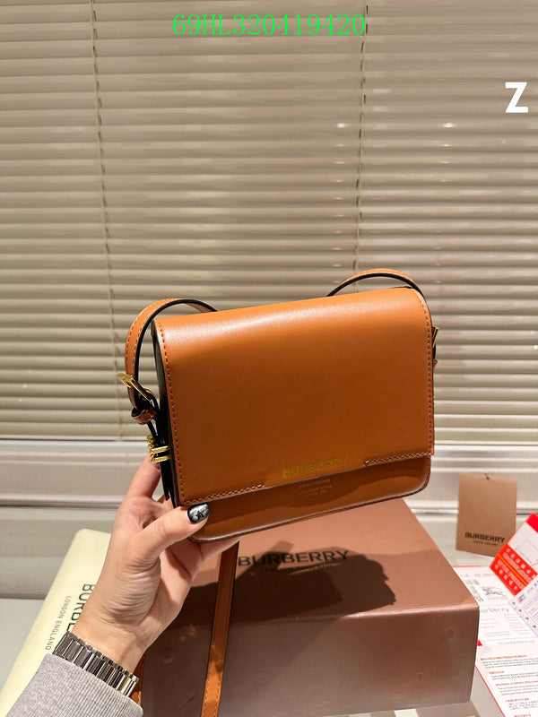 ELE Fashion -BBR Bags - 127