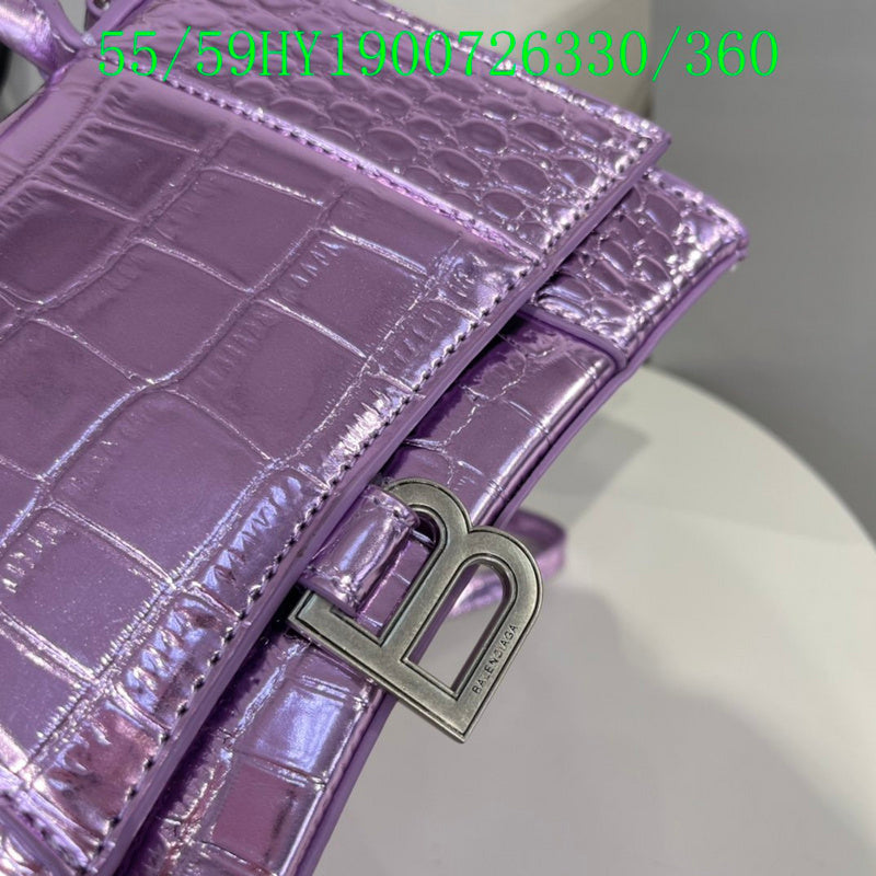 Satchel Bags - BGA Bags - 2192