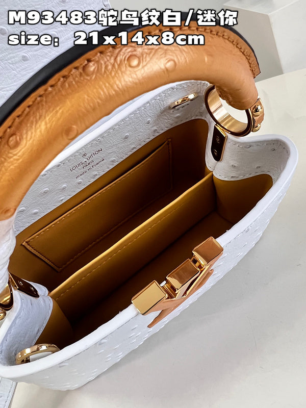Satchel Bags - VL Bags - 1606