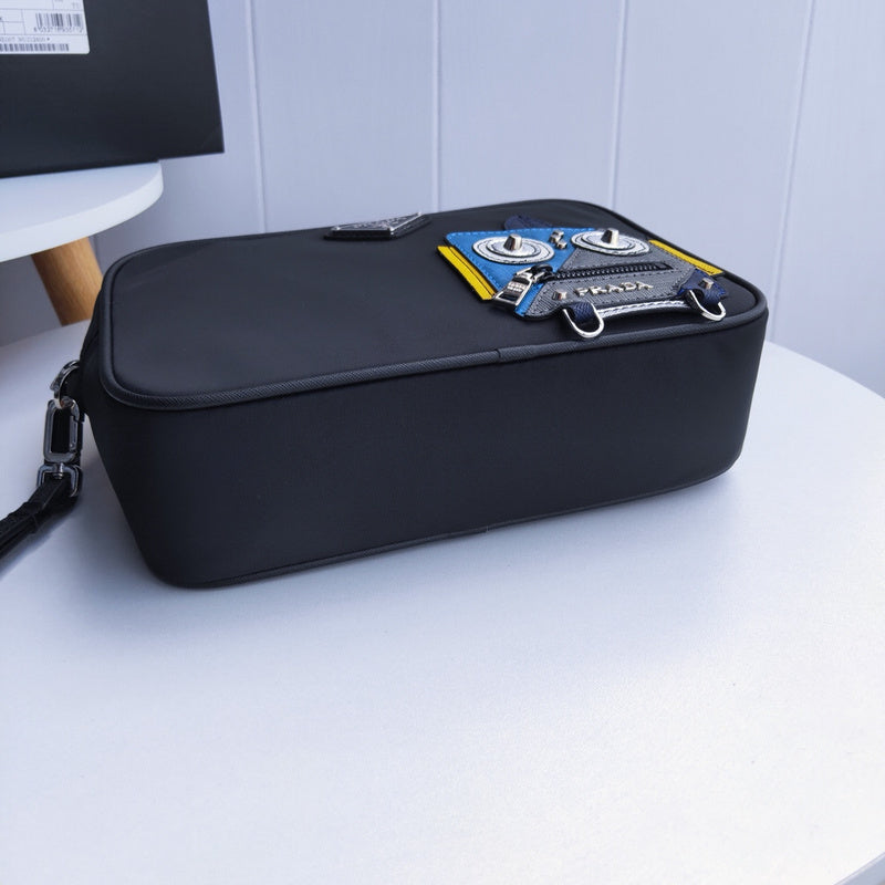 Glamy - PD Bags - 1650