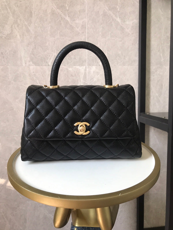 Satchel Bags - CLN Bags - 036
