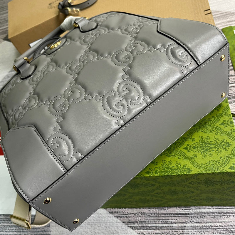 Satchel Bags - GCI Bags - 7552
