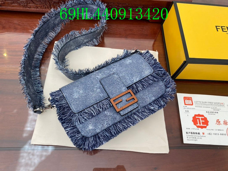 Glami - FDE Bags - 1371