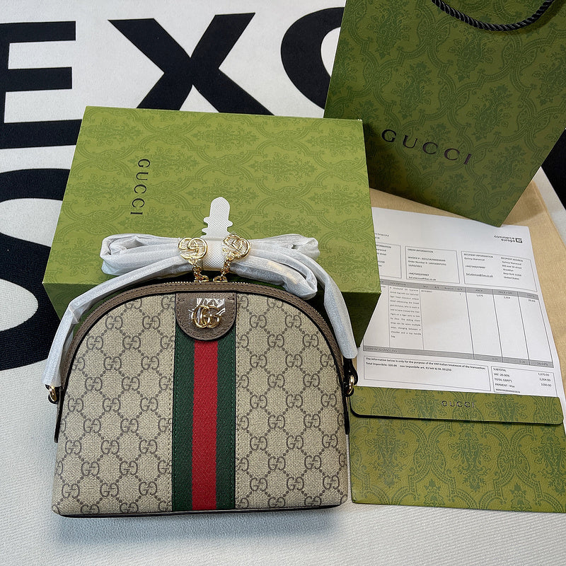 Satchel Bags - GCI Bags - 6399