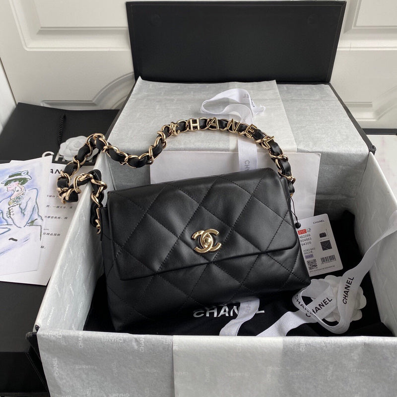 Satchel Bags - CHL Bags - 4738