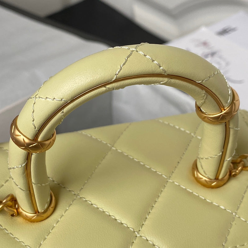 Satchel Bags - CHL Bags - 7354