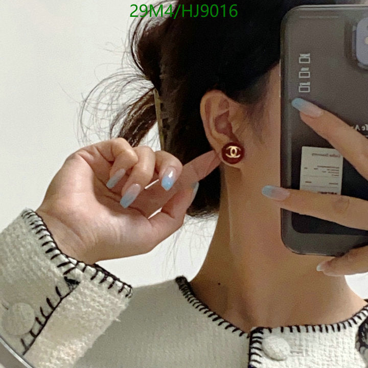 SAMC - CHL Jewelry Earrings - 180