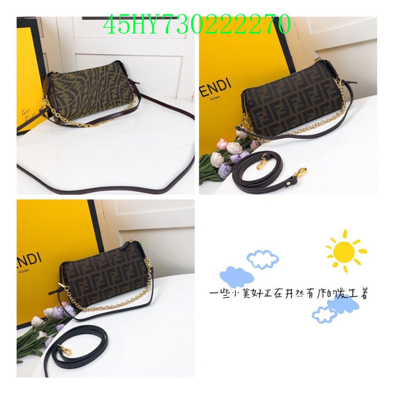 Glami - FDE Bags - 2845