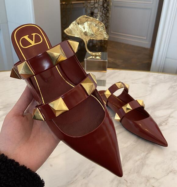 SAMC - VEL Women Shoes - 709