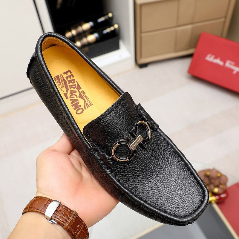 Glami - FGO Men Shoes - 979