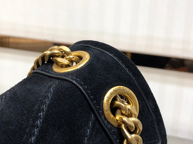 Satchel Bags - SLY Bags - 2440