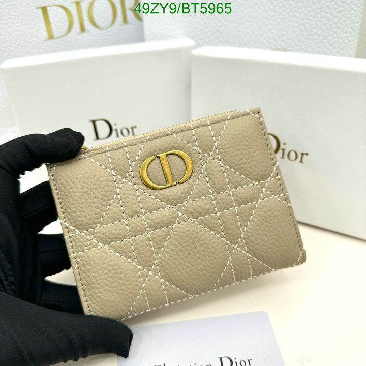 SAMC - DOR Wallets - 028
