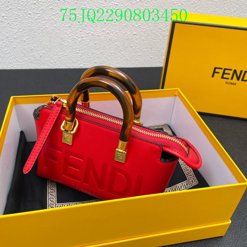 Glami - FDE Bags - 3246