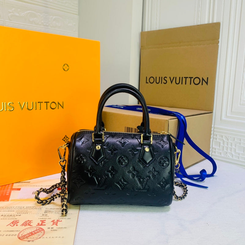 Satchel Bags - VL1 Bags - 676