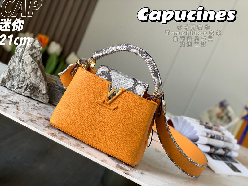 Glami- Glami- Lu-Vi bags - 11708