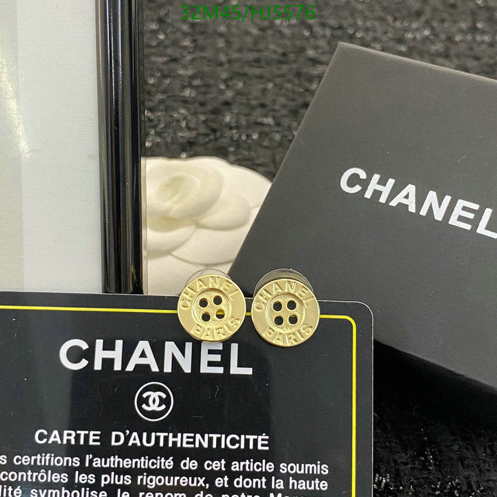 SAMC - CHL Jewelry Earrings - 245