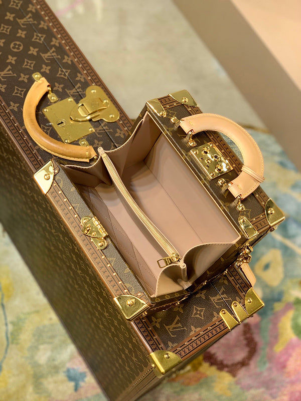 Glami GlamI Lu-Vi Bags - 16701