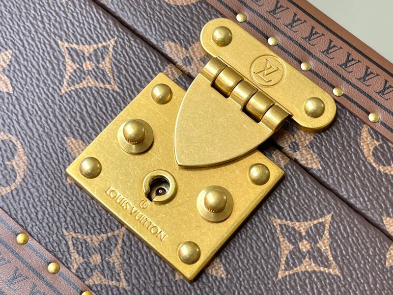 GlamI Lu-Vi bags - 4710