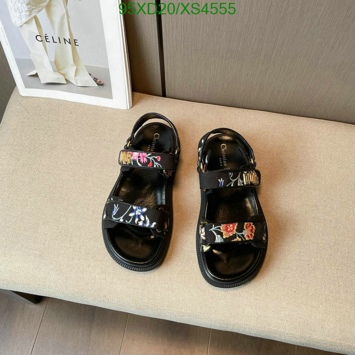 SAMCC - DOR Women Shoes - 2310