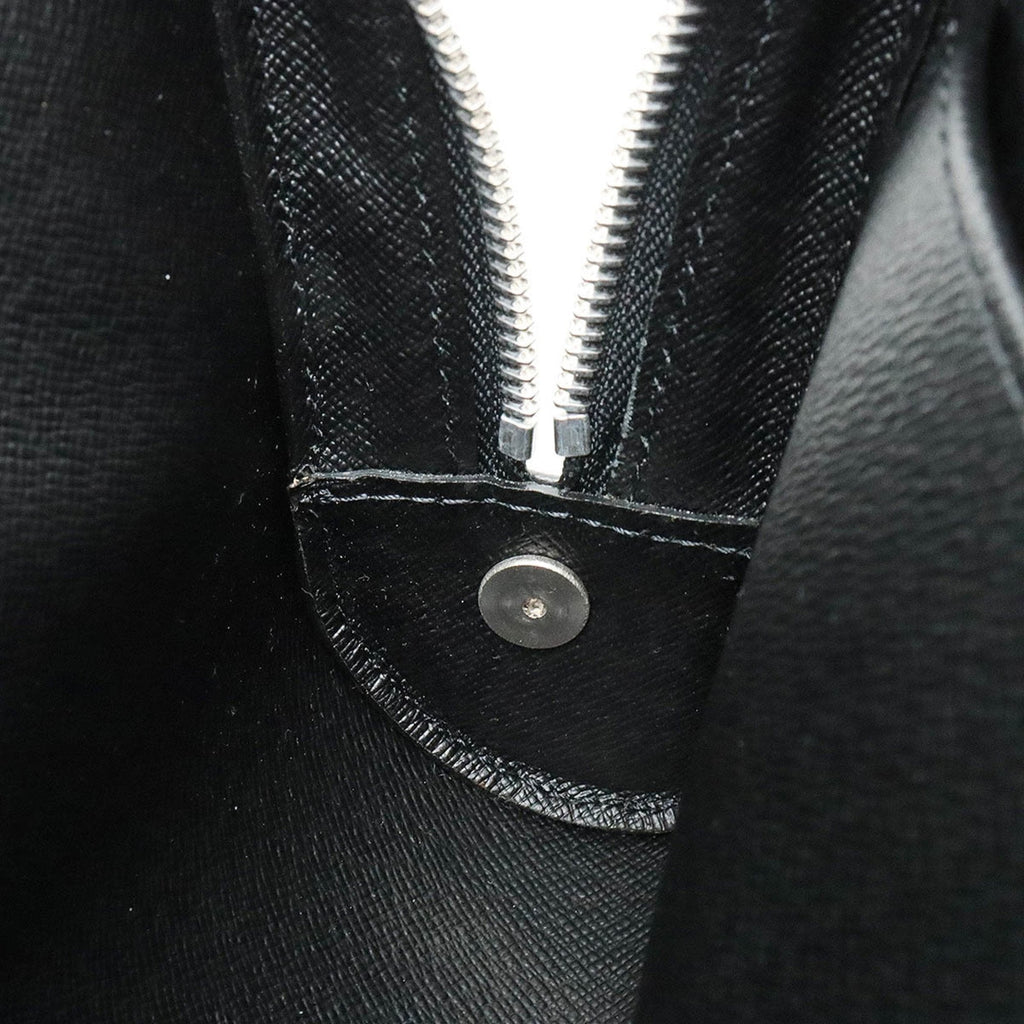 Louis Vuitton Baikal  Leather Clutch Bag ()