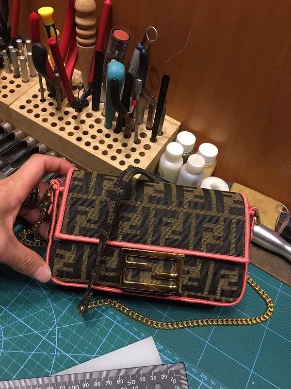 Glami-i - JBE Bags - 412