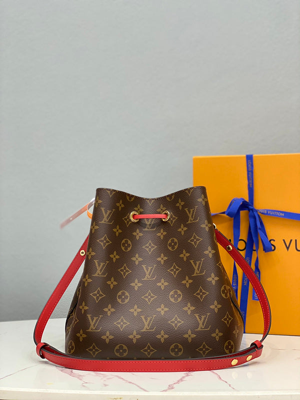 Glami Fashion Lu-Vi bags - 17604