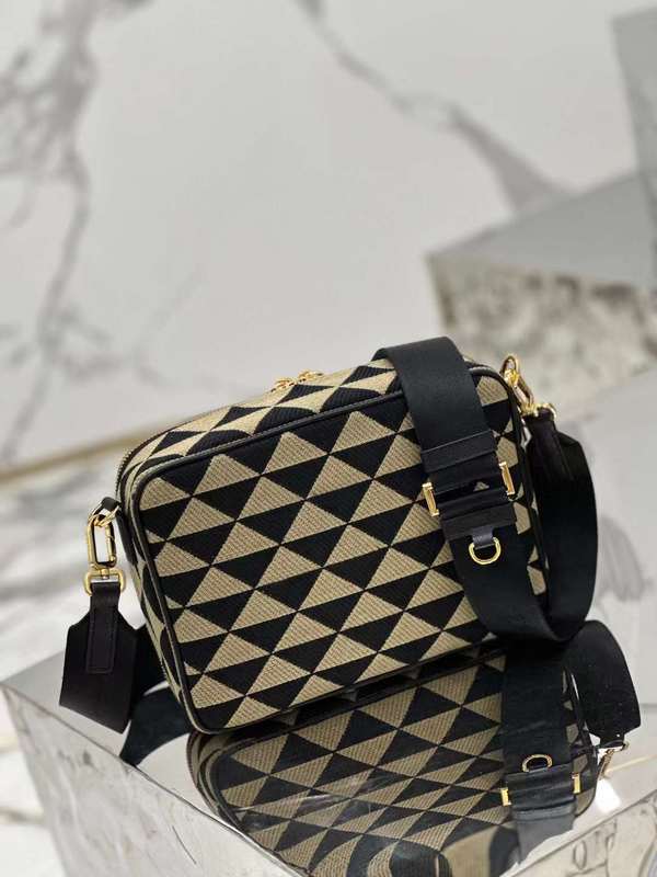 Satchel Bags - PDA Bags - 1841