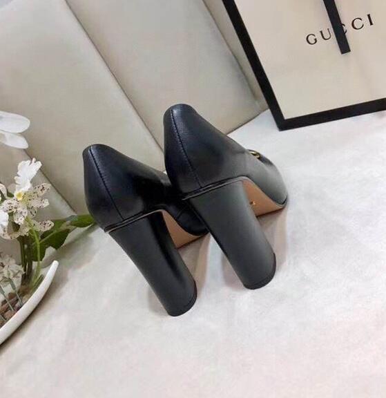 SAMC - GUKI Women Shoes - 1631