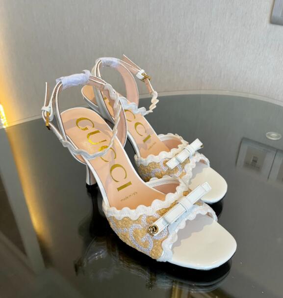 SAMC - GUKI Women Shoes - 662